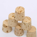 Natural Tapered Wine Cork Bottle Stopper